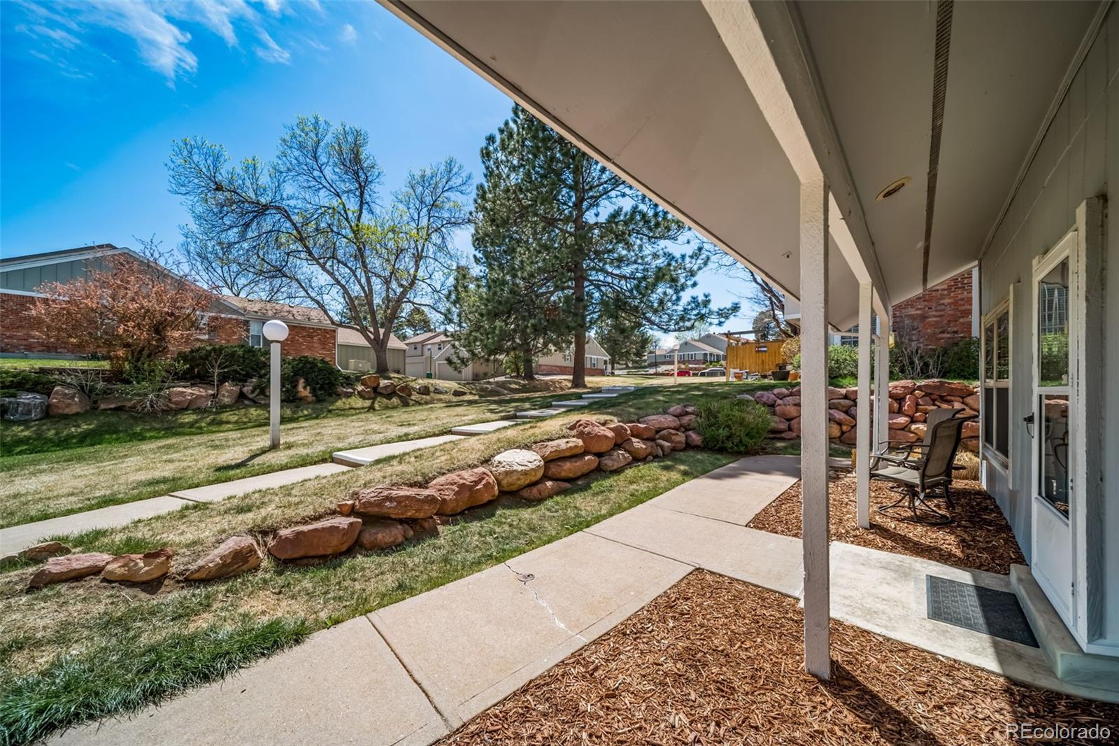 7069 S Knolls Way Centennial CO 80122