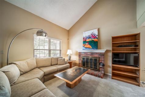 7069 S Knolls Way Centennial CO 80122