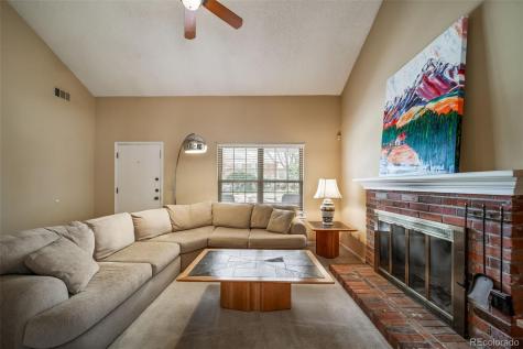 7069 S Knolls Way Centennial CO 80122