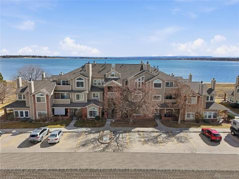 4760 S Wadsworth Boulevard Littleton CO 80123