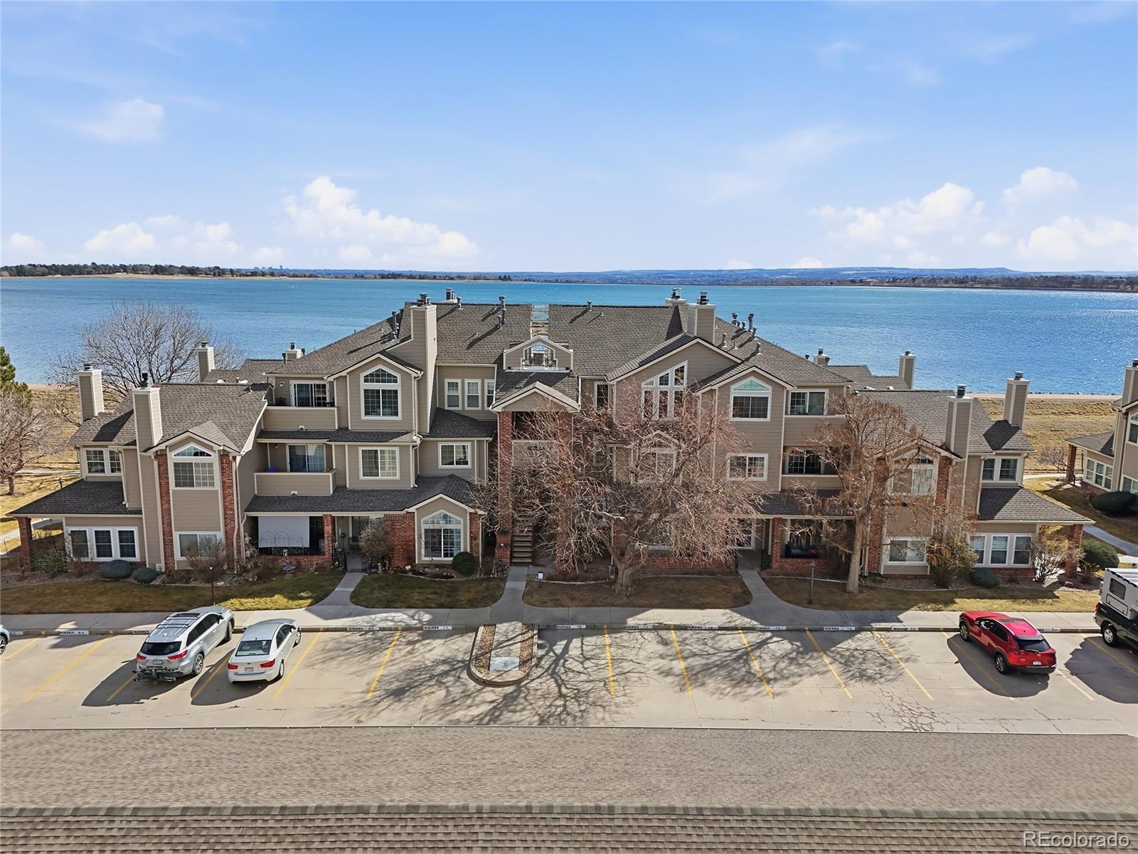 4760 S Wadsworth Boulevard Littleton CO 80123