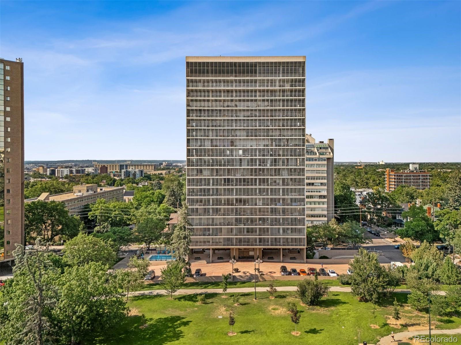 Denver CO, 1201 N Williams Street, Unit 2A