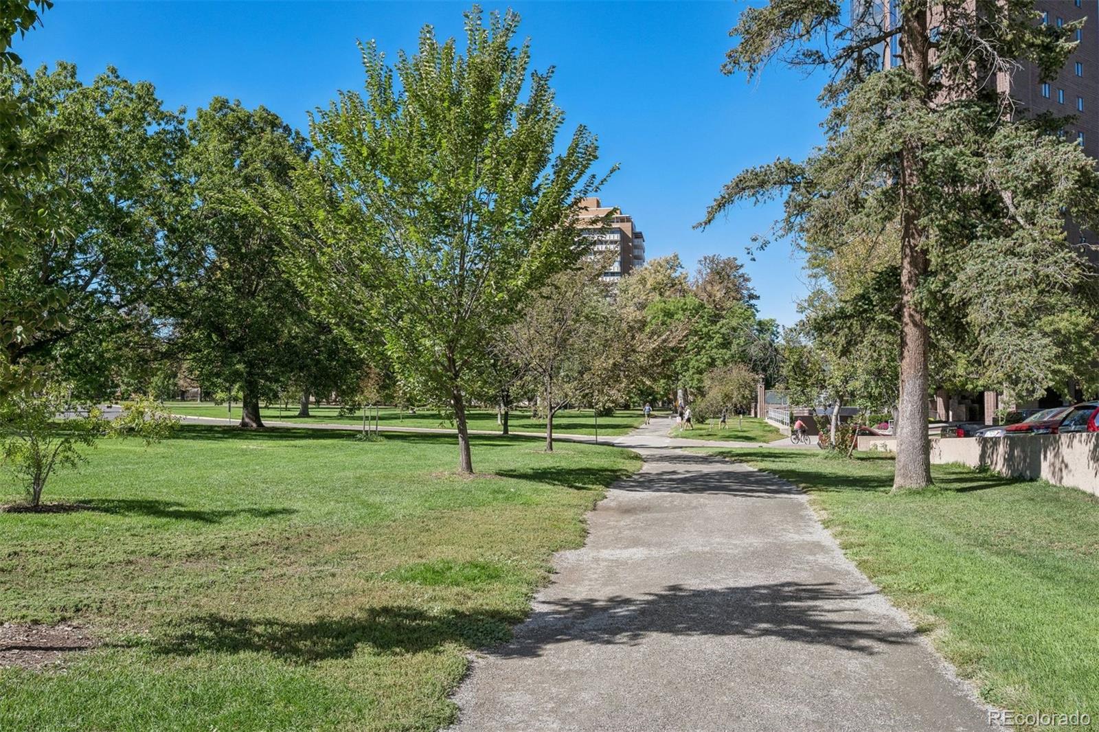 1201 N Williams Street Denver CO 80218