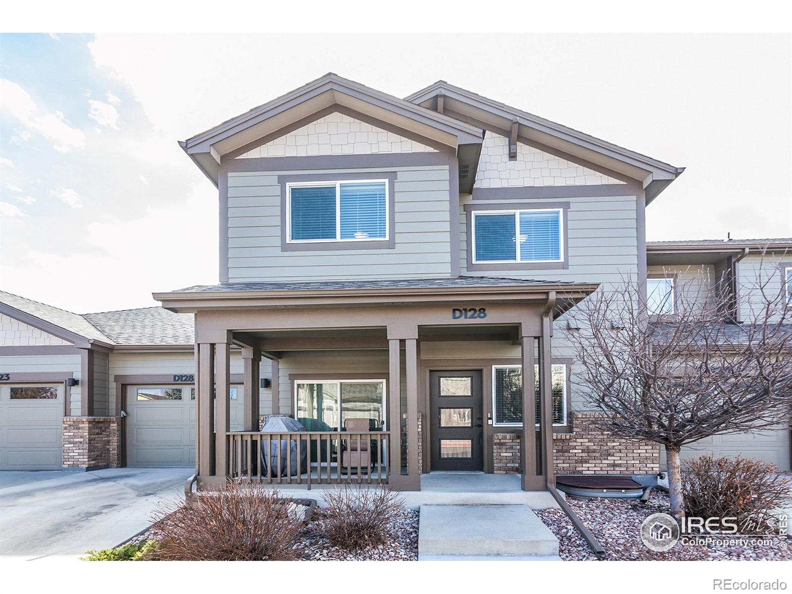 2608 Kansas Drive Fort Collins CO 80525