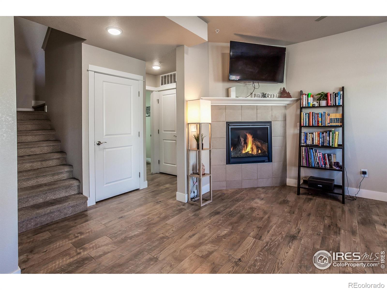 2608 Kansas Drive Fort Collins CO 80525