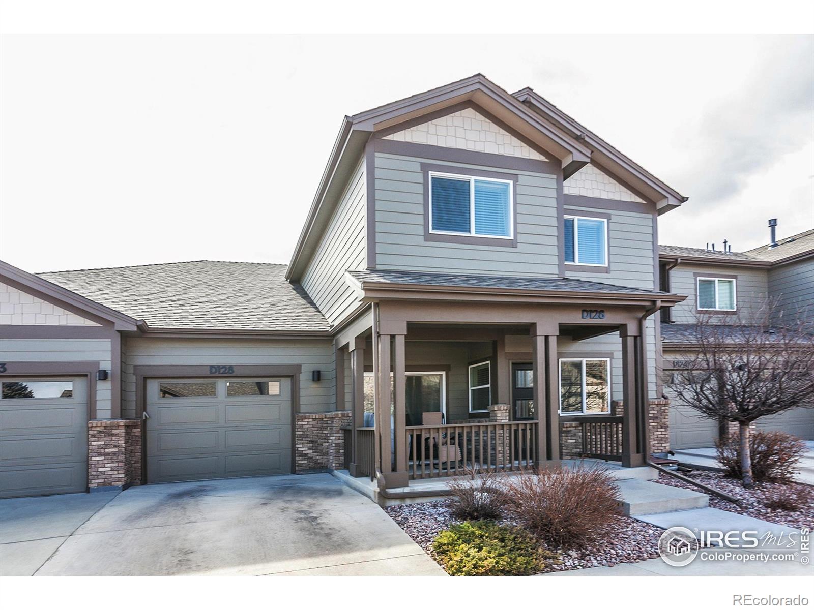 2608 Kansas Drive Fort Collins CO 80525