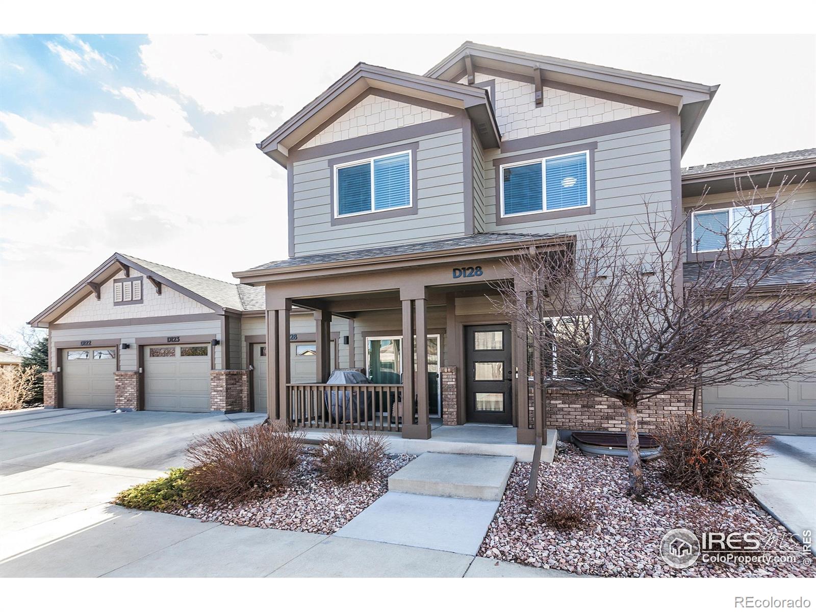 2608 Kansas Drive Fort Collins CO 80525