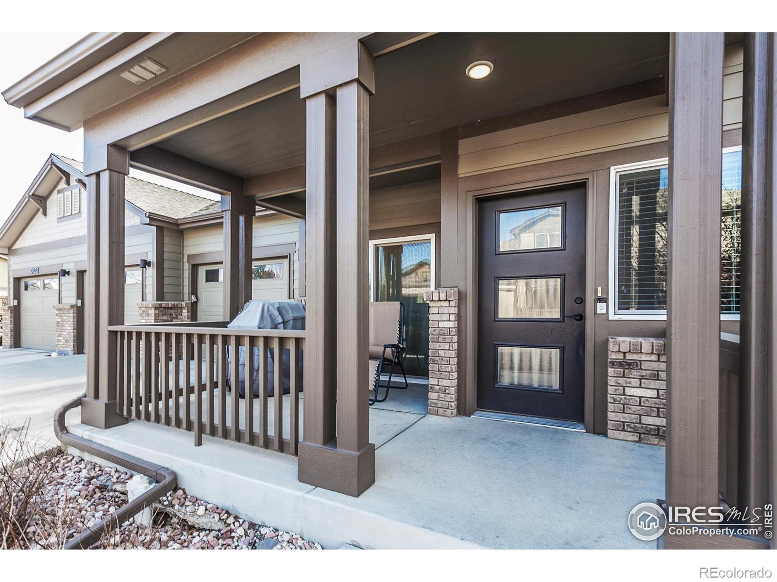 2608 Kansas Drive Fort Collins CO 80525