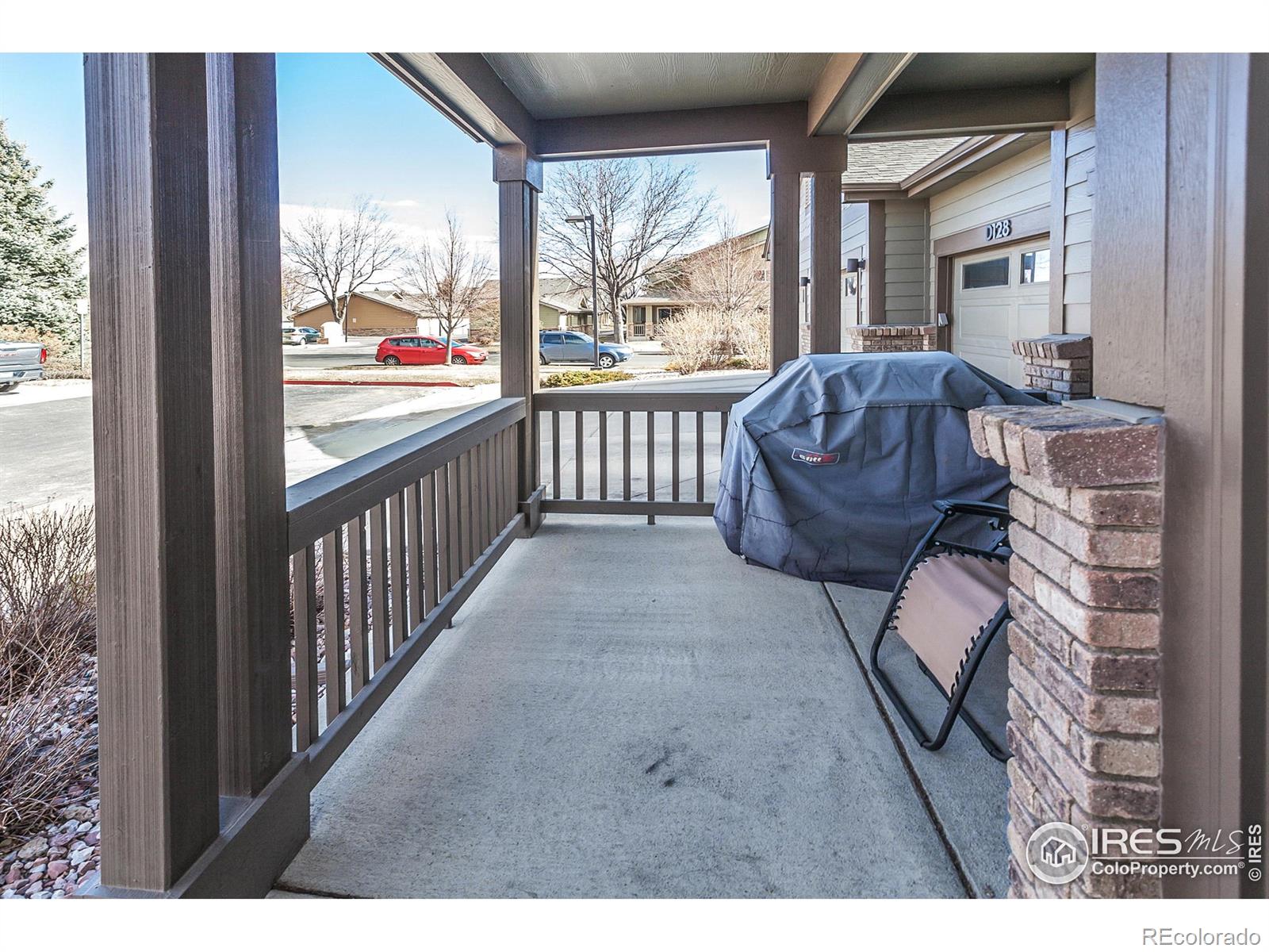 2608 Kansas Drive Fort Collins CO 80525