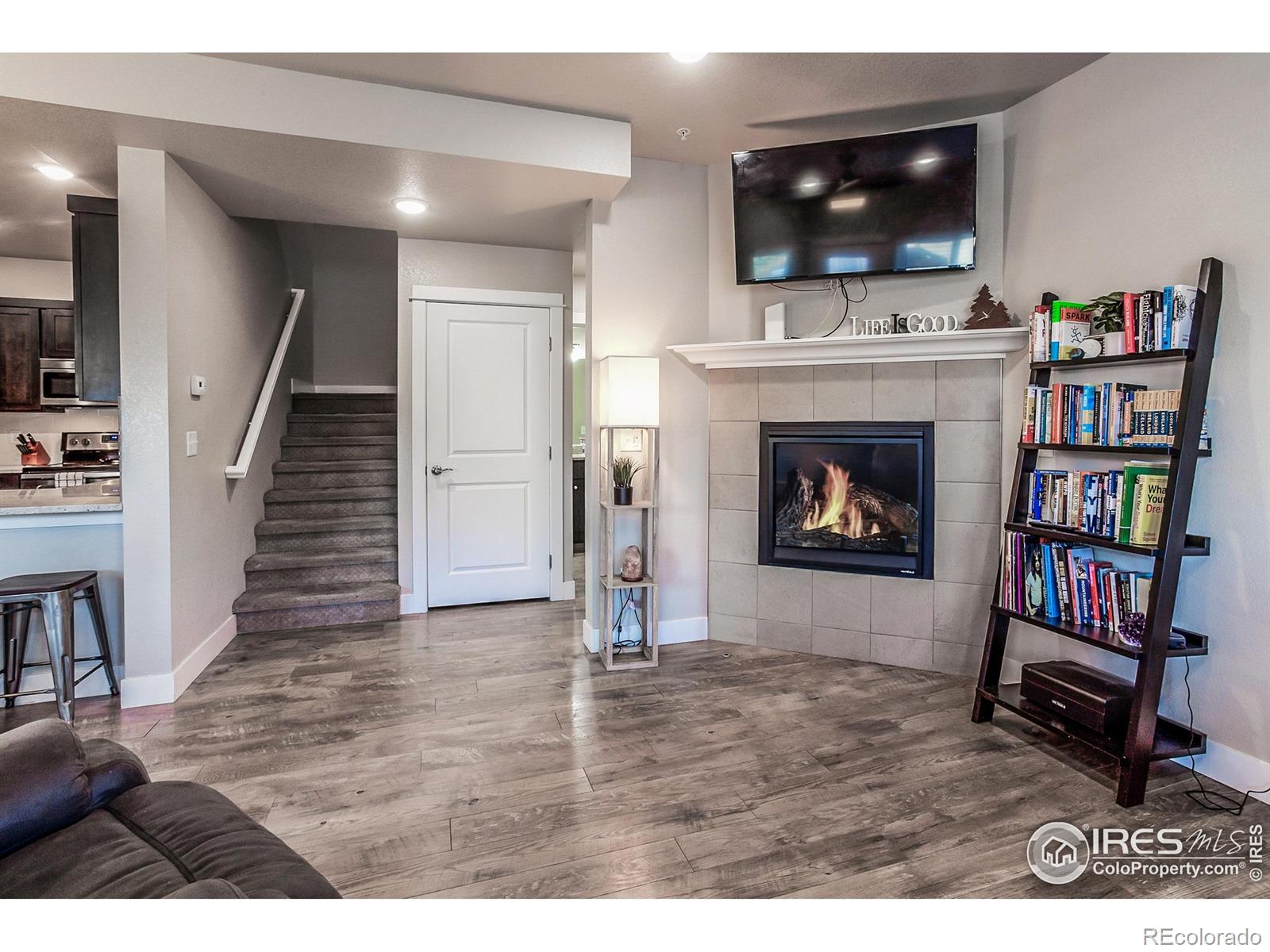 2608 Kansas Drive Fort Collins CO 80525