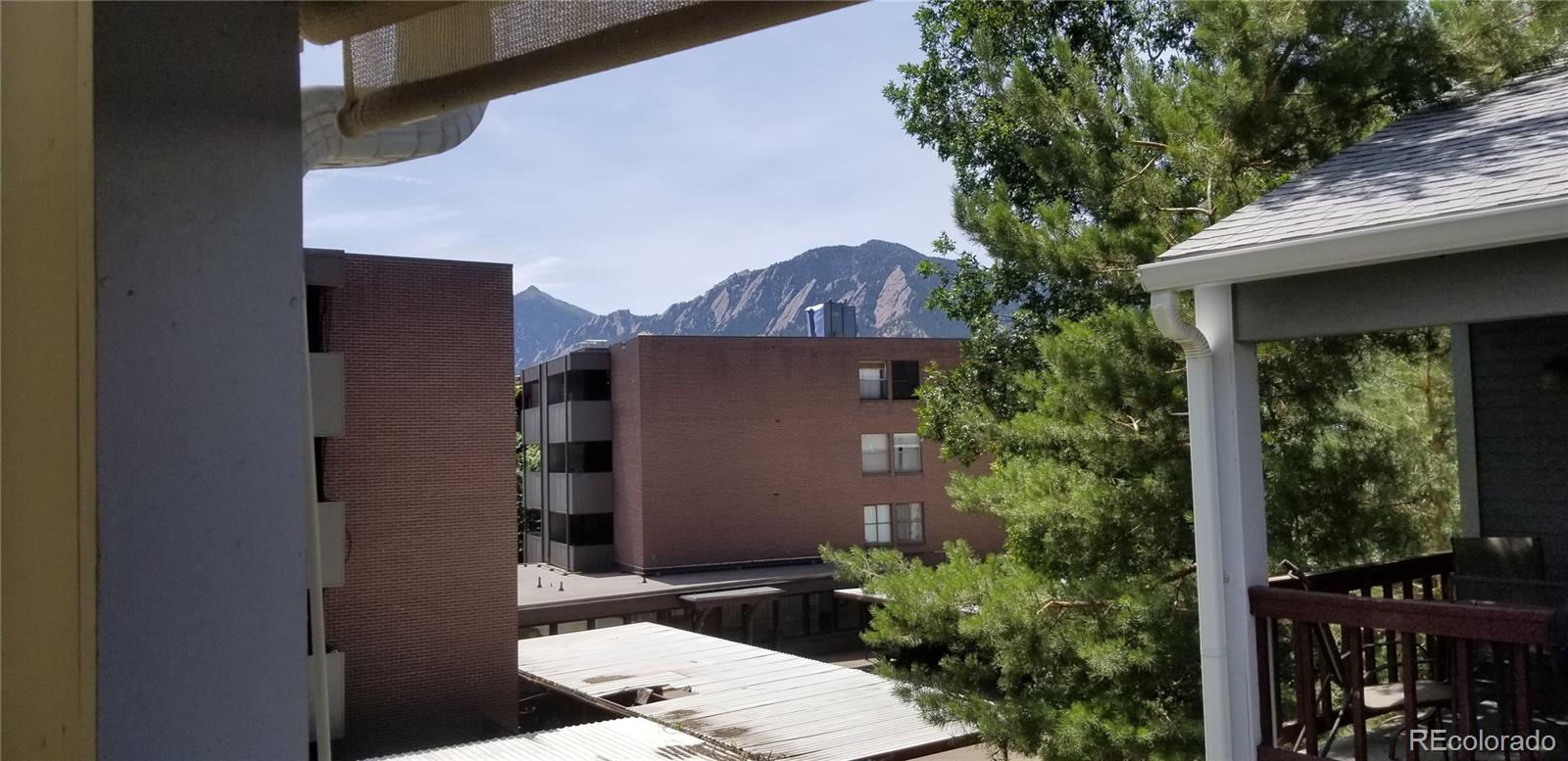 1830 22nd Street Boulder CO 80302
