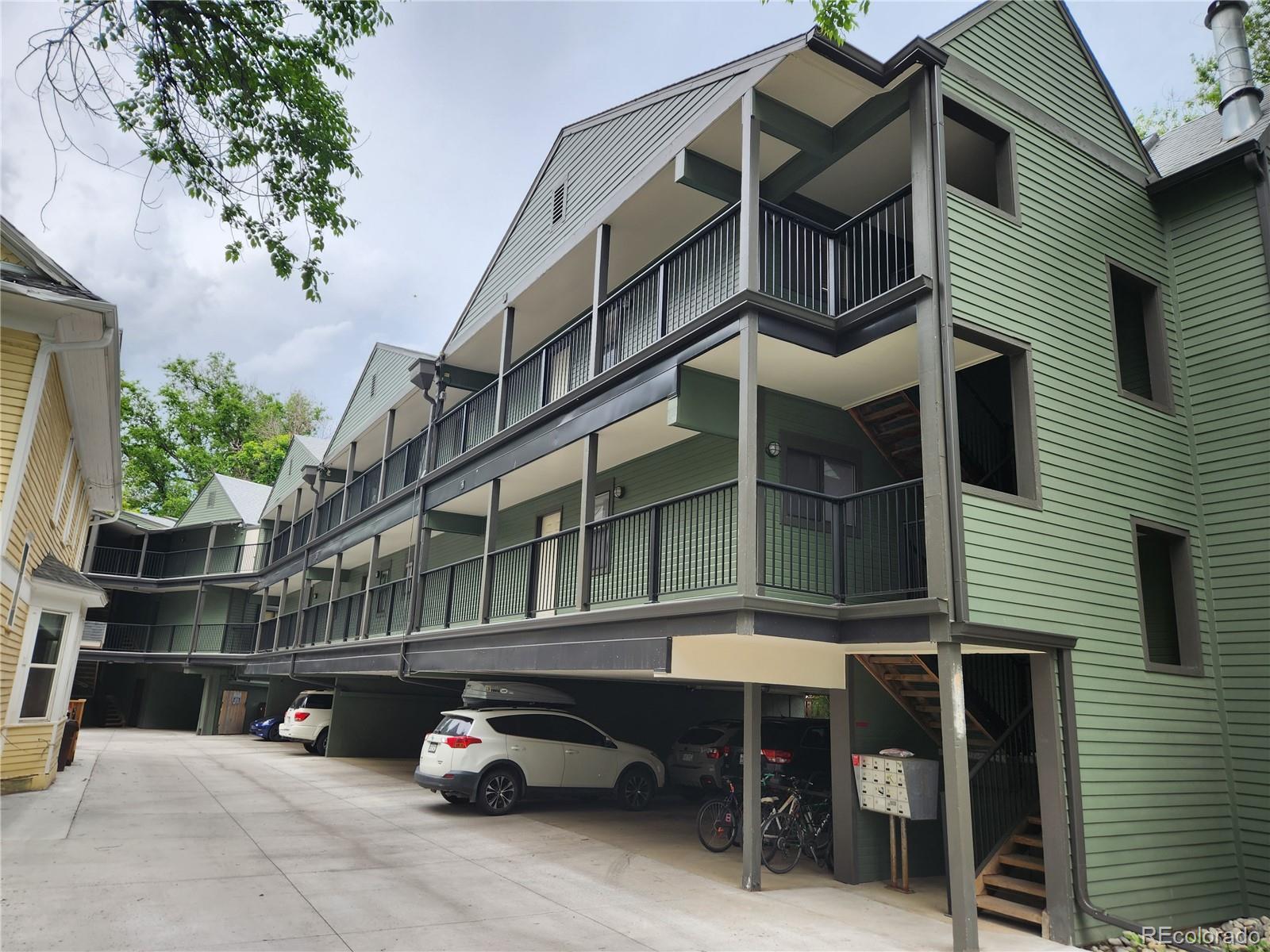 1830 22nd Street Boulder CO 80302