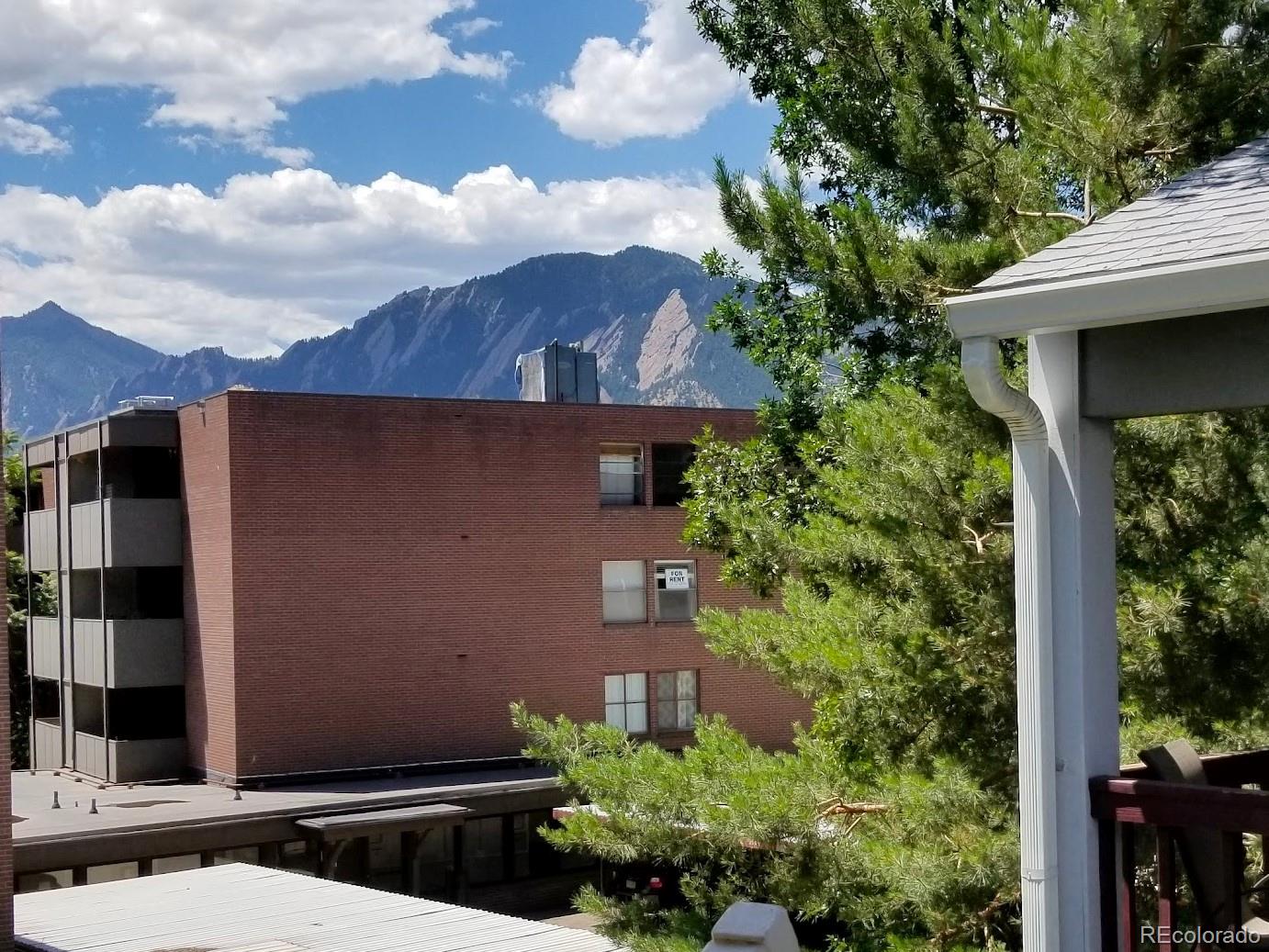 1830 22nd Street Boulder CO 80302