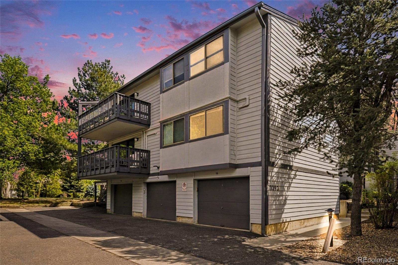 3393 Oneal Parkway Boulder CO 80301