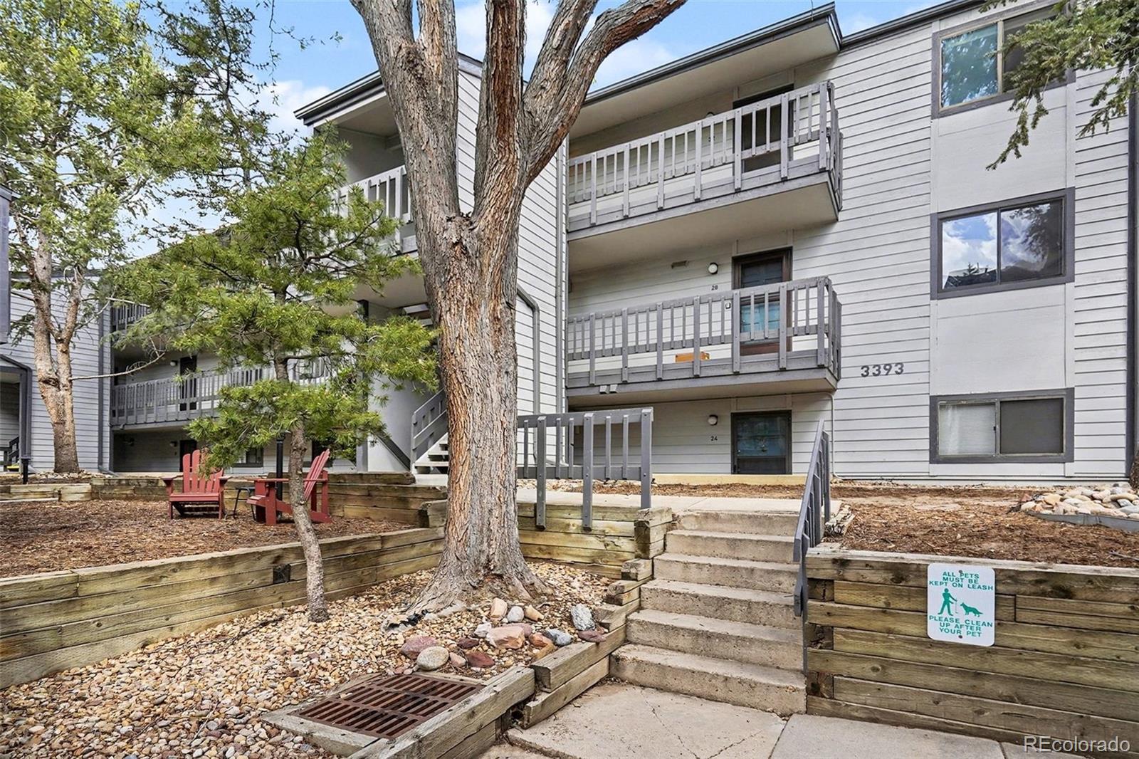 3393 Oneal Parkway Boulder CO 80301