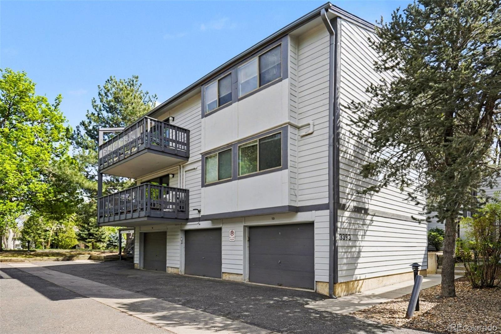 3393 Oneal Parkway Boulder CO 80301