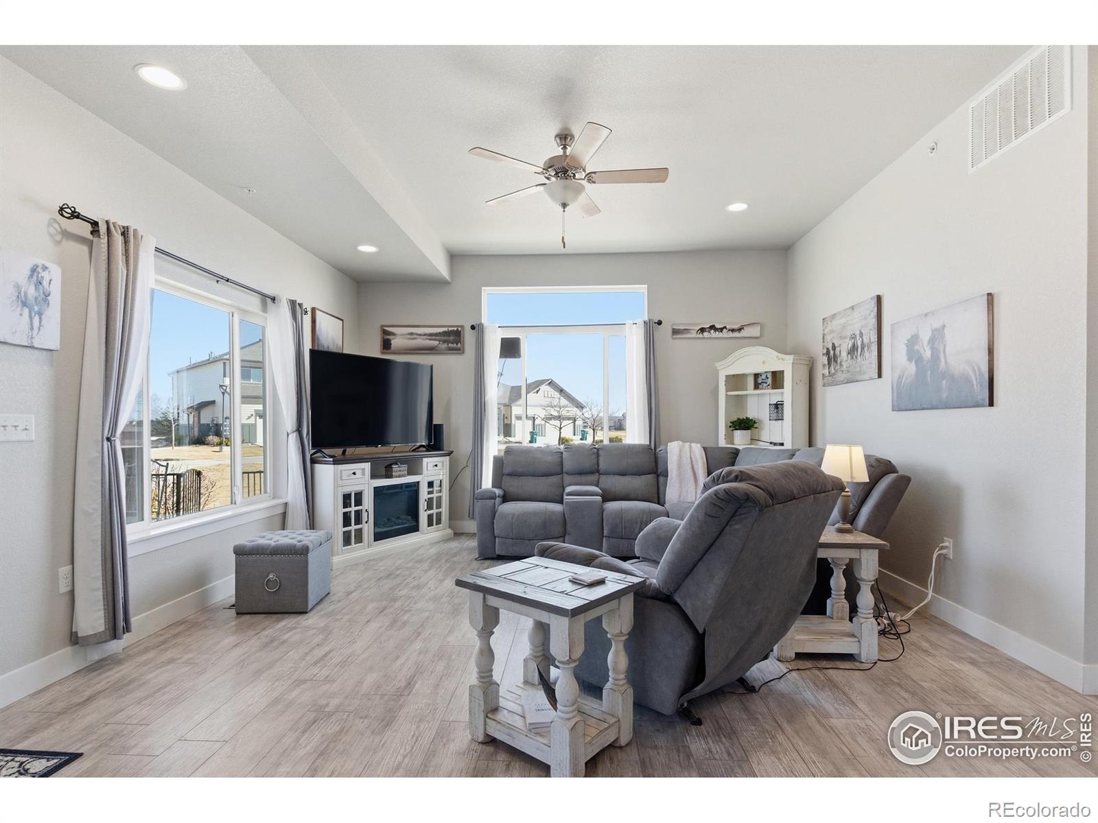 4165 Crittenton Lane Wellington CO 80549