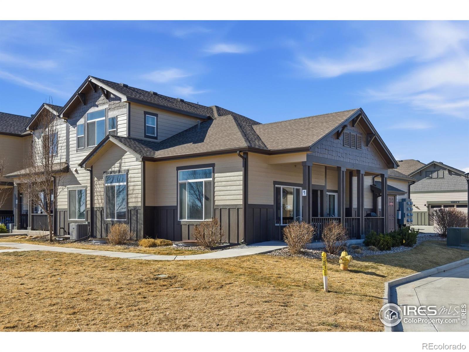 4165 Crittenton Lane Wellington CO 80549