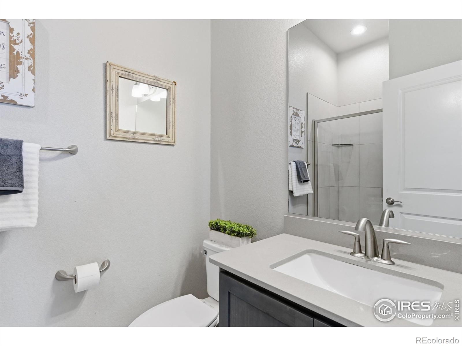 4165 Crittenton Lane Wellington CO 80549