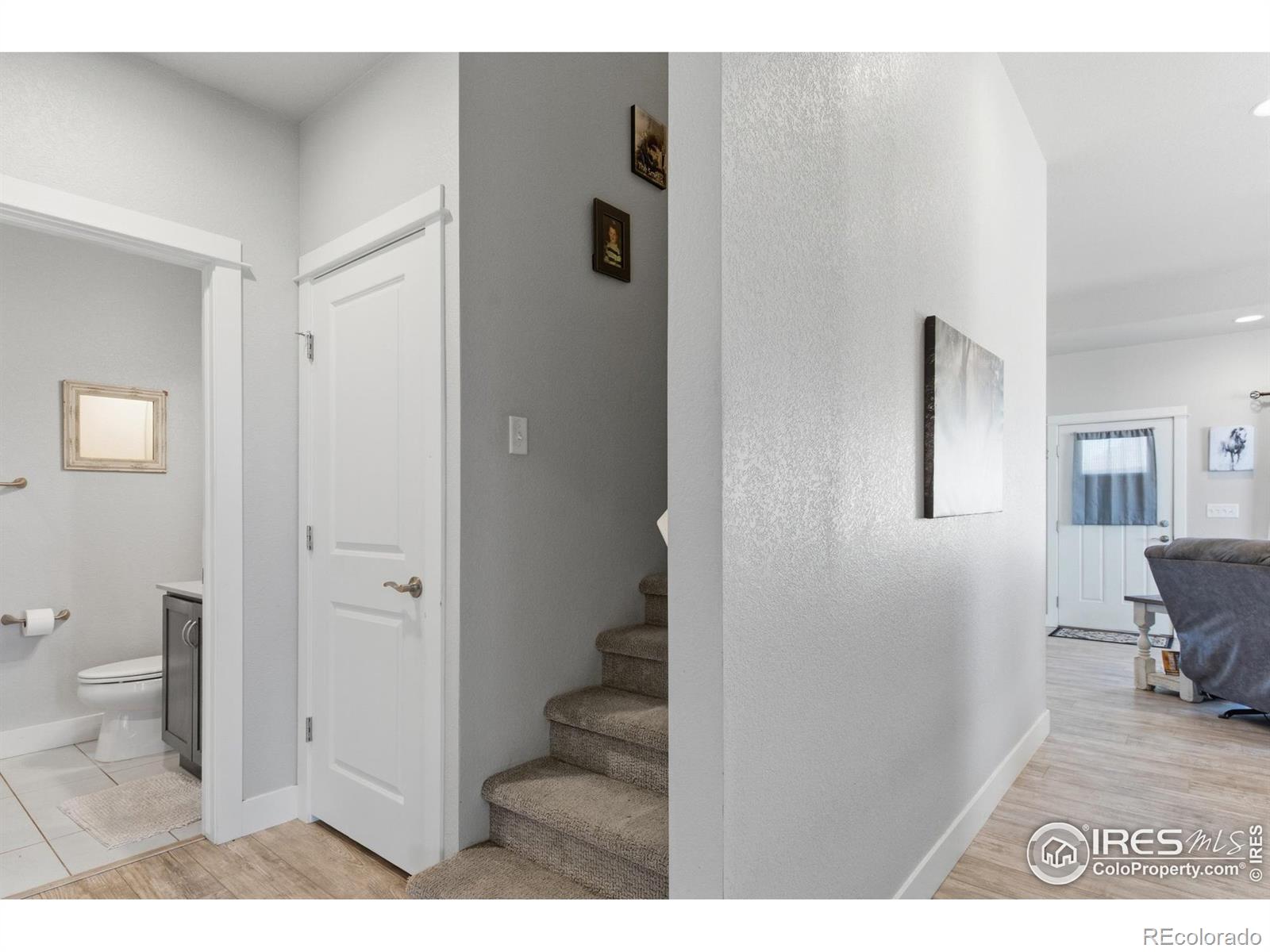 4165 Crittenton Lane Wellington CO 80549