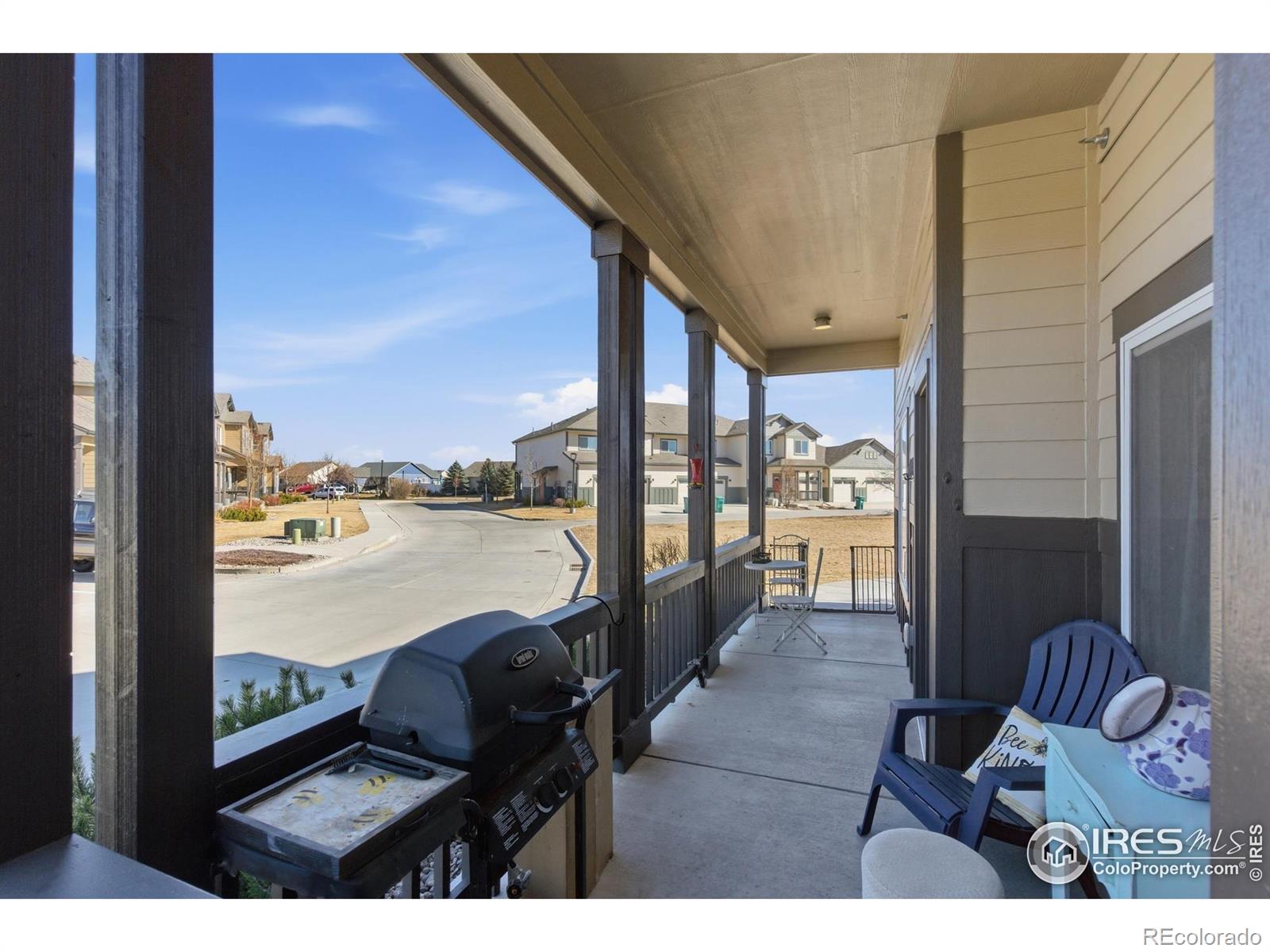 4165 Crittenton Lane Wellington CO 80549