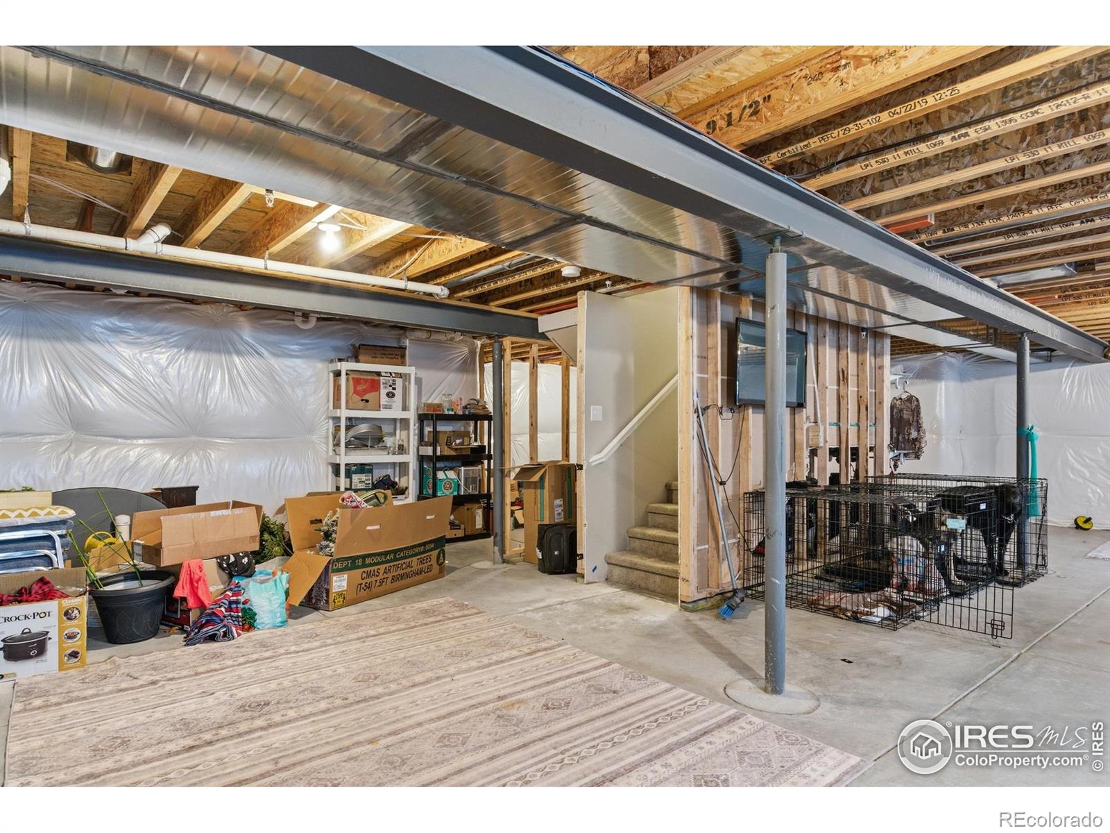 4165 Crittenton Lane Wellington CO 80549