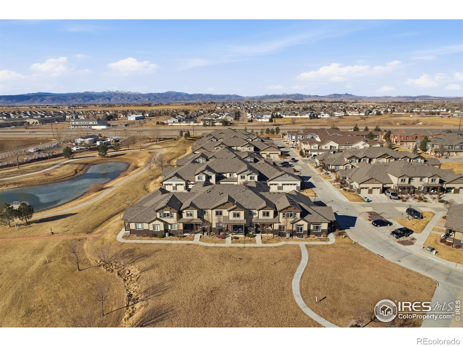 4165 Crittenton Lane Wellington CO 80549