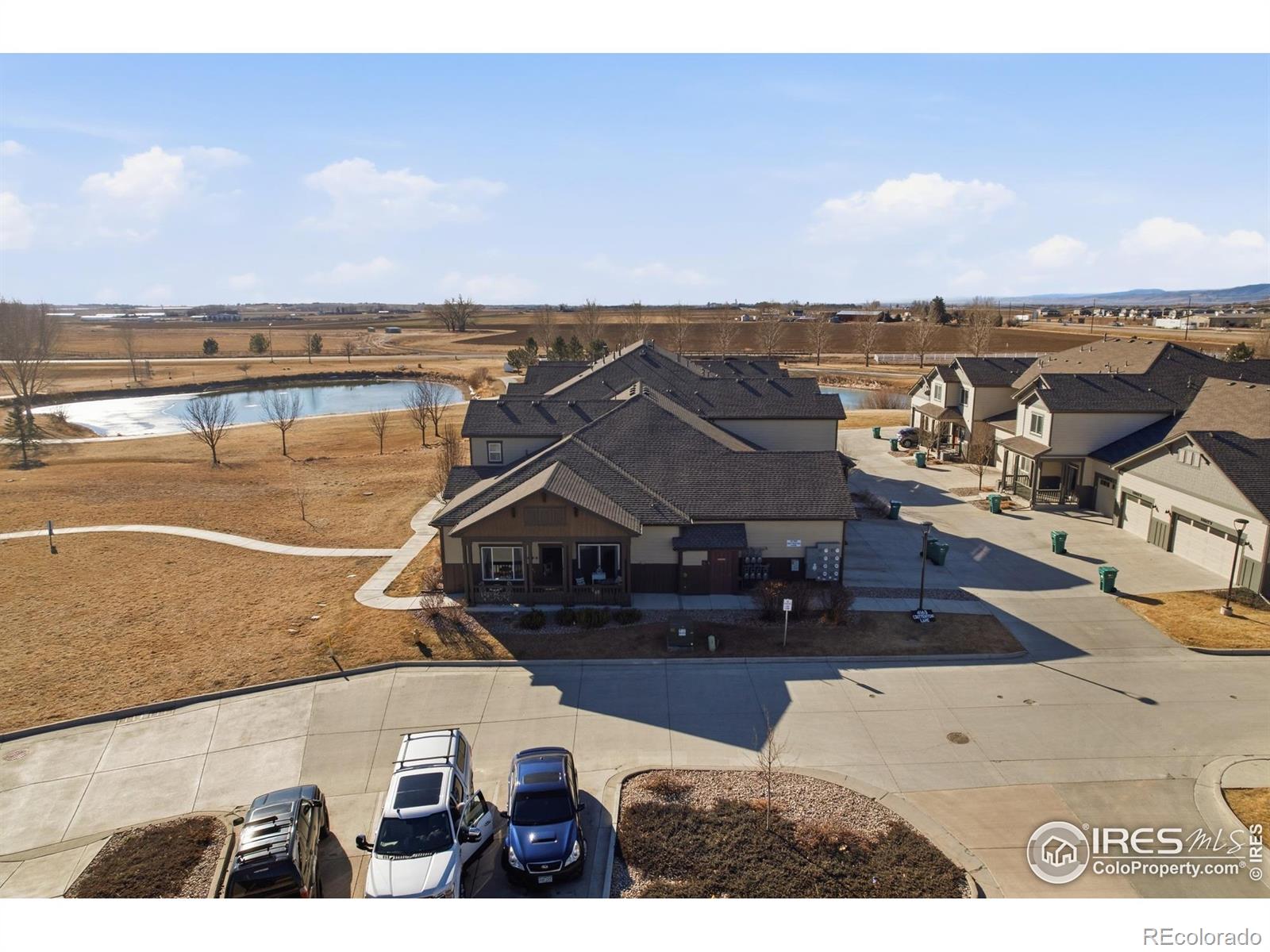 4165 Crittenton Lane Wellington CO 80549