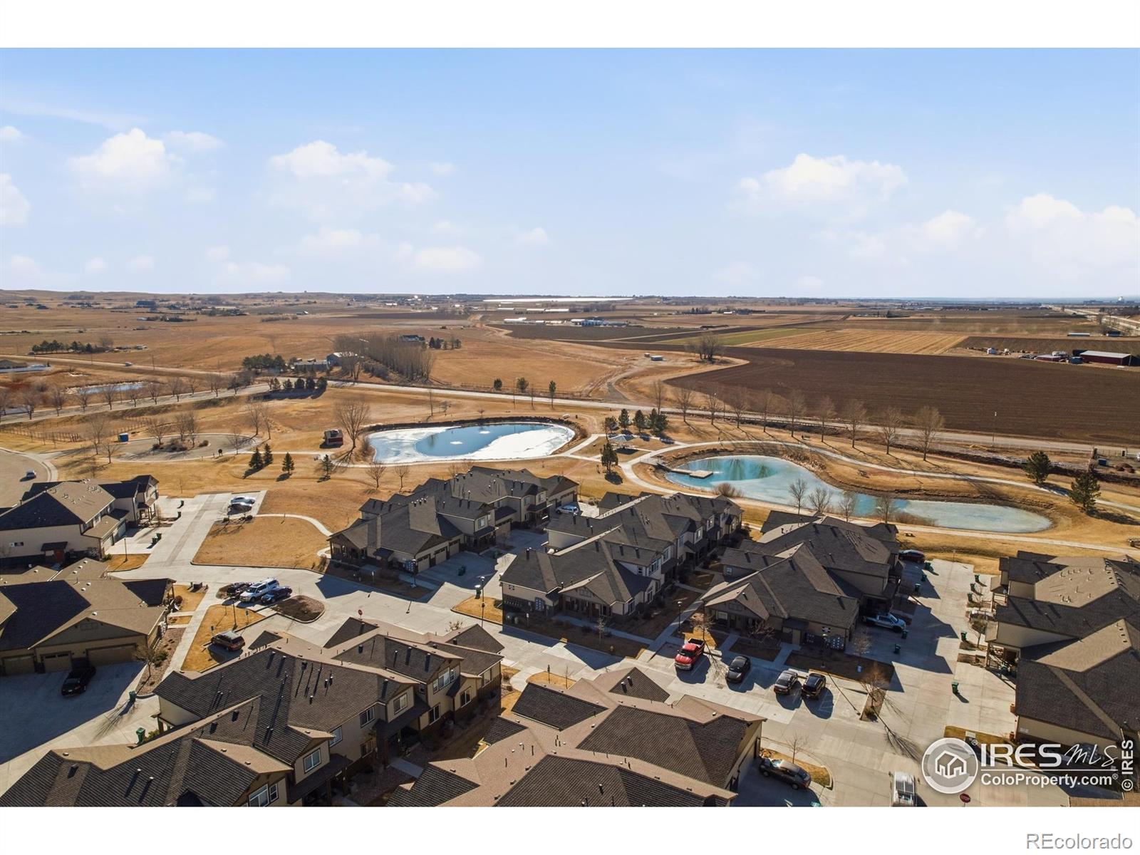 4165 Crittenton Lane Wellington CO 80549