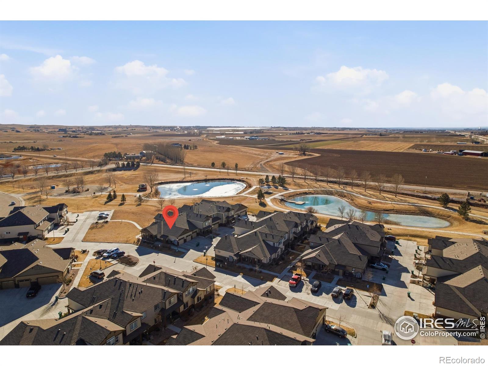 4165 Crittenton Lane Wellington CO 80549