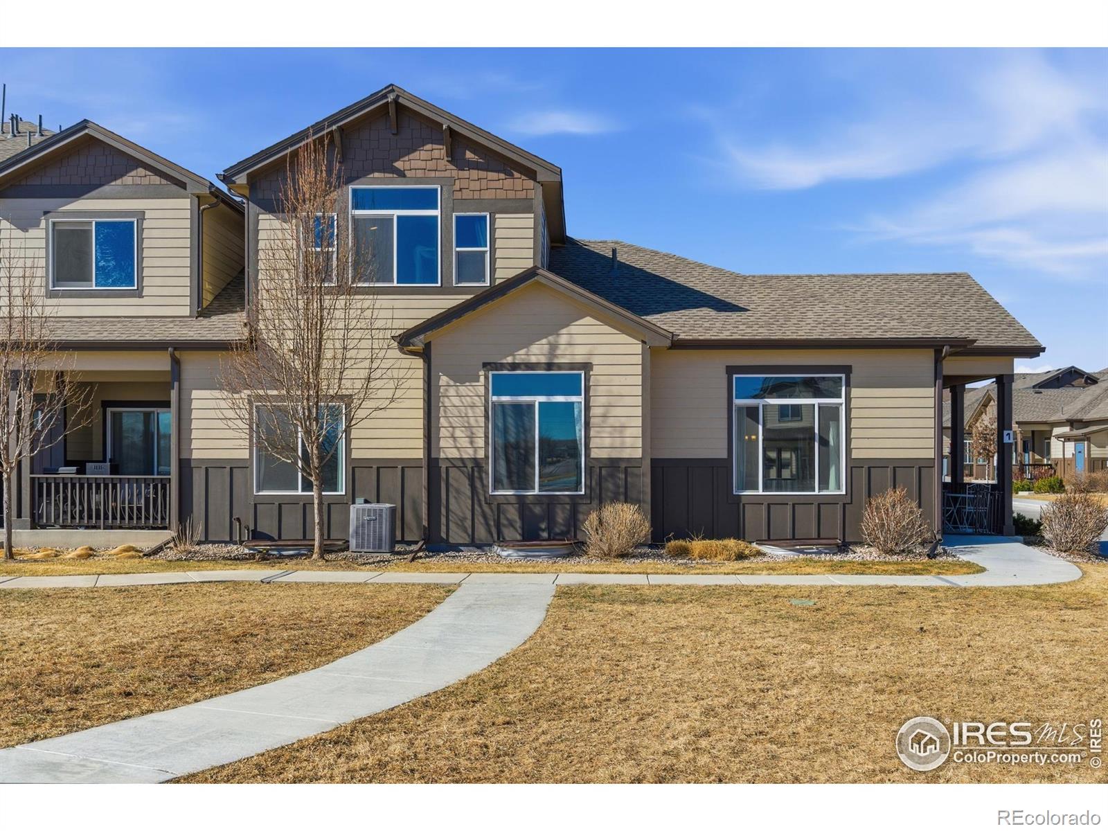 4165 Crittenton Lane Wellington CO 80549