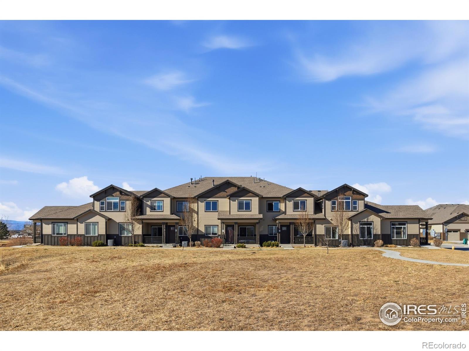 4165 Crittenton Lane Wellington CO 80549