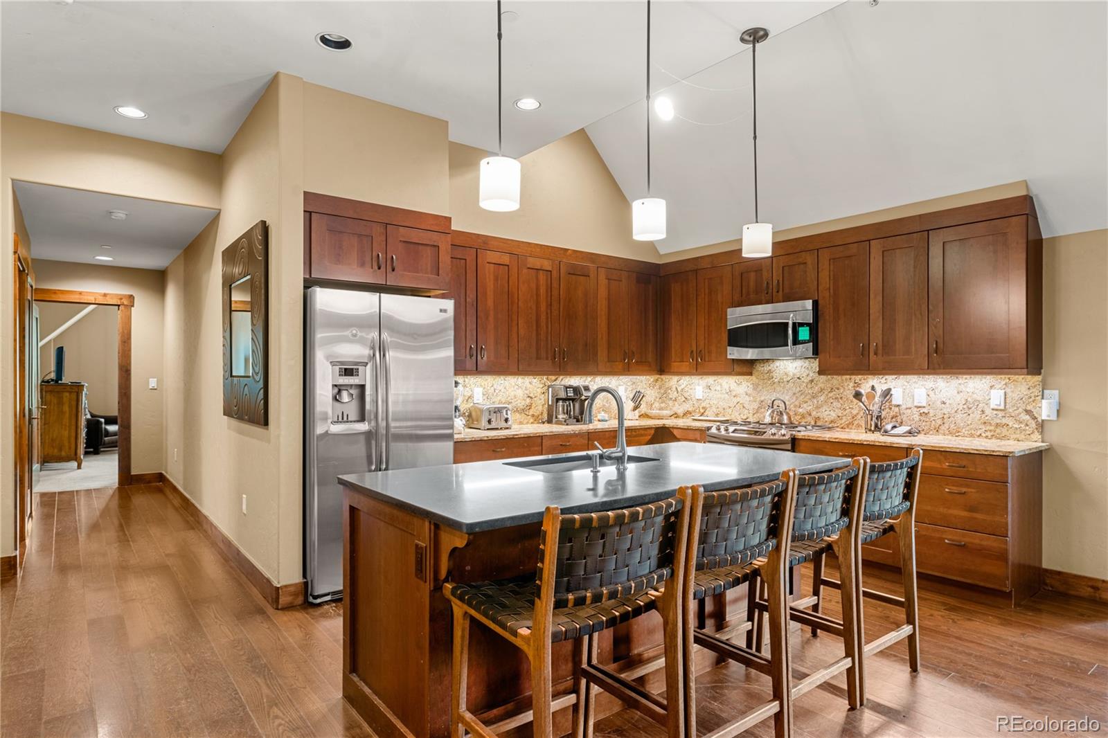 600 Columbine Road Breckenridge CO 80424