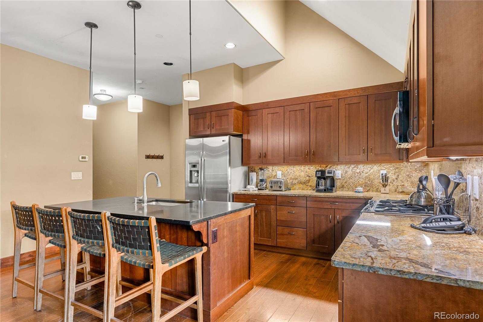 600 Columbine Road Breckenridge CO 80424