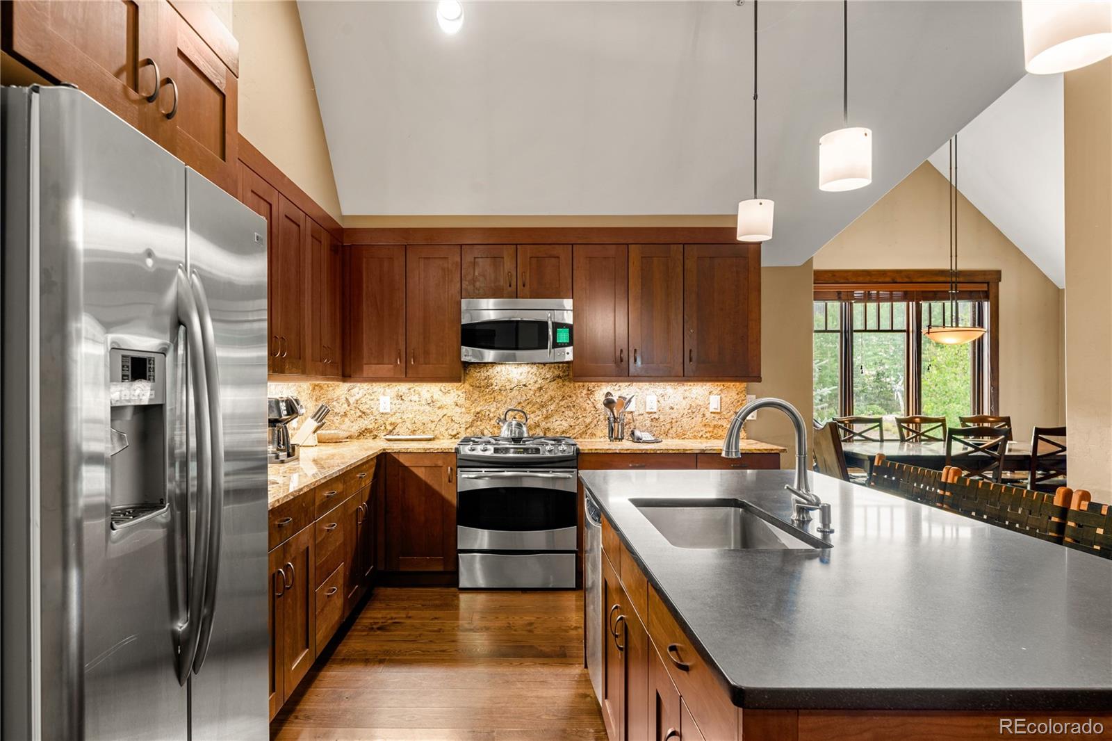 600 Columbine Road Breckenridge CO 80424