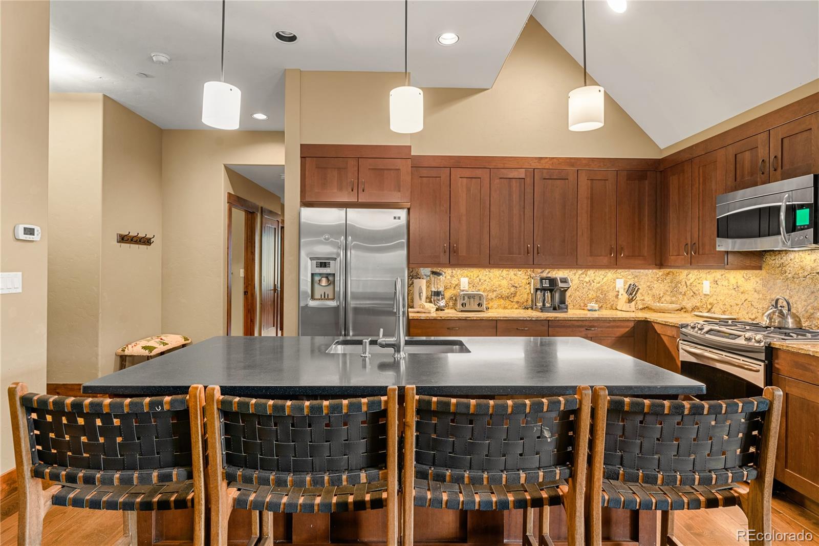 600 Columbine Road Breckenridge CO 80424