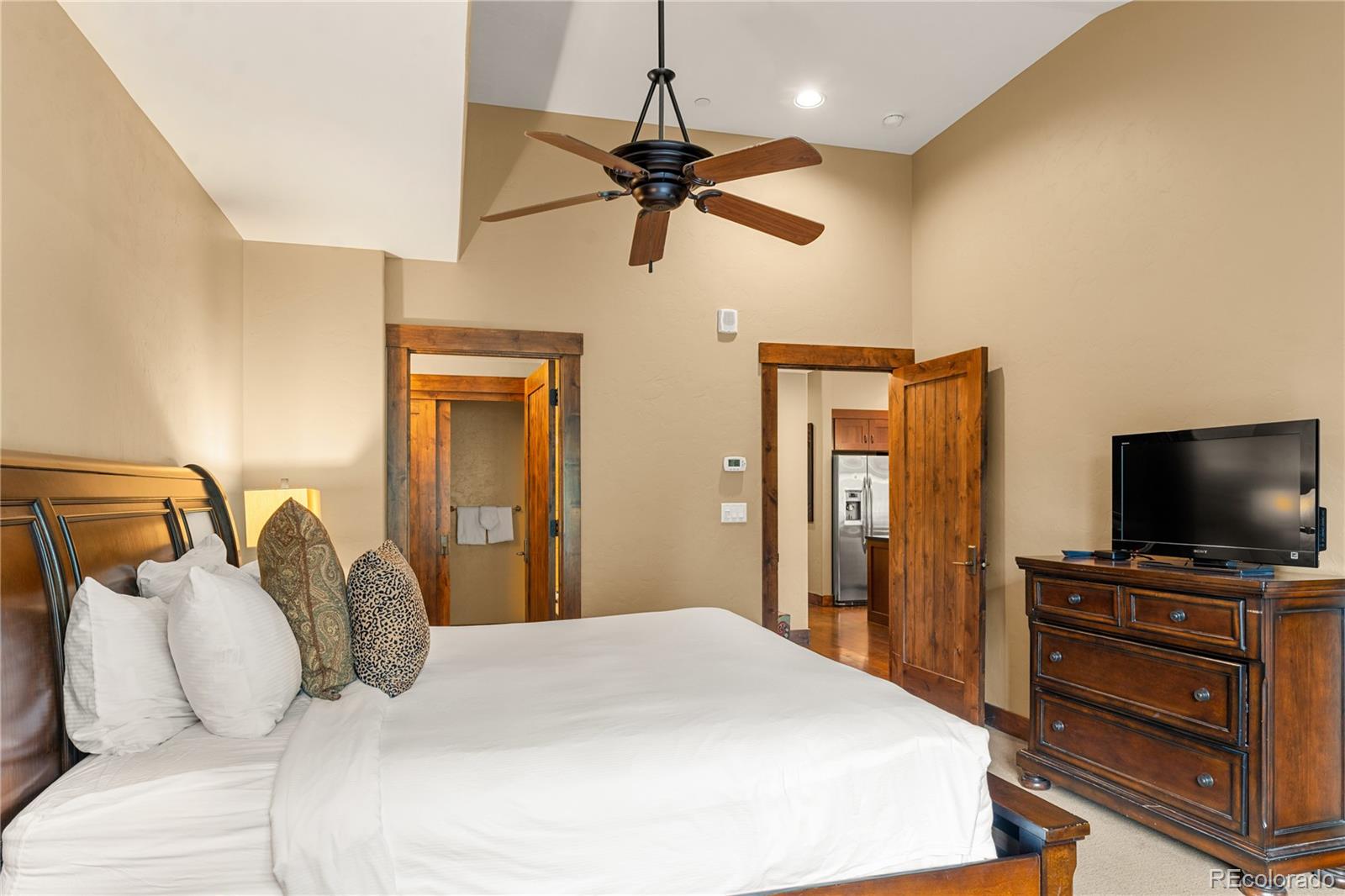 600 Columbine Road Breckenridge CO 80424