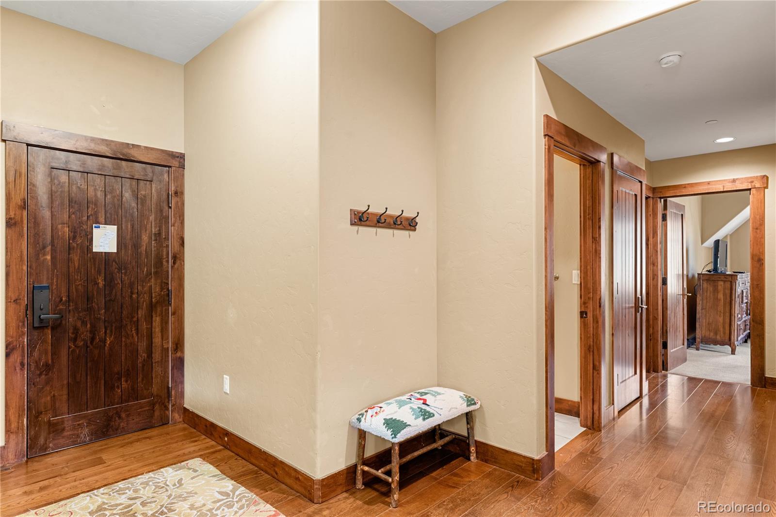 600 Columbine Road Breckenridge CO 80424