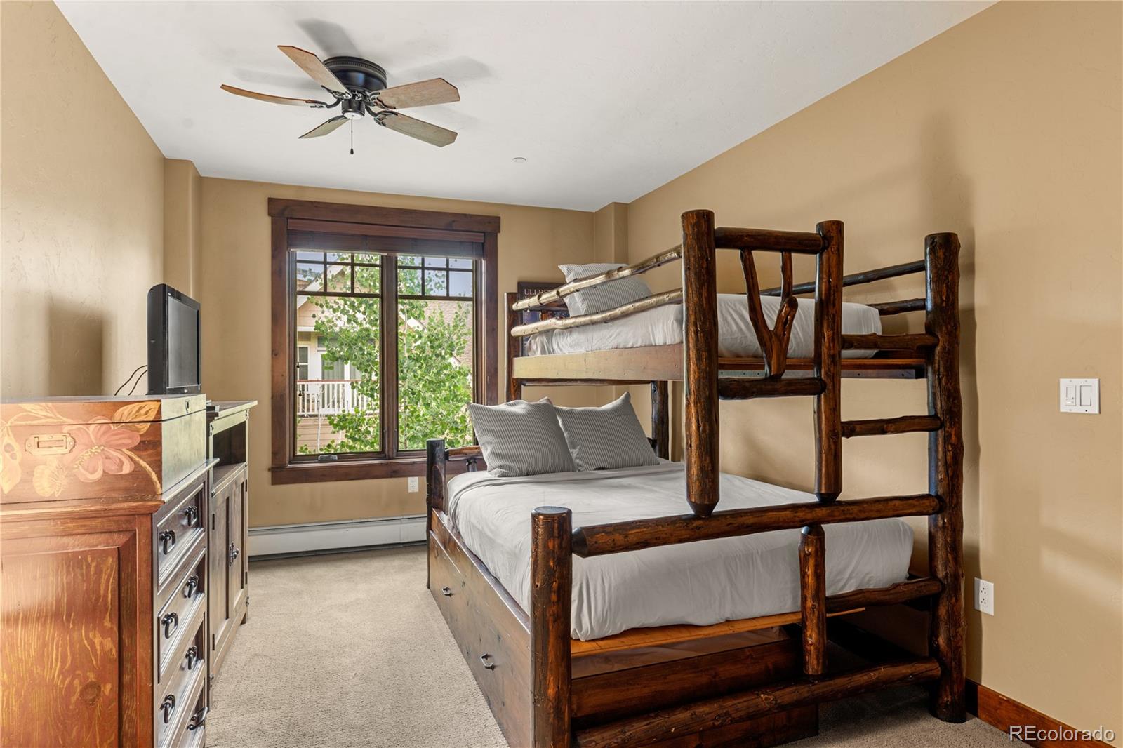 600 Columbine Road Breckenridge CO 80424