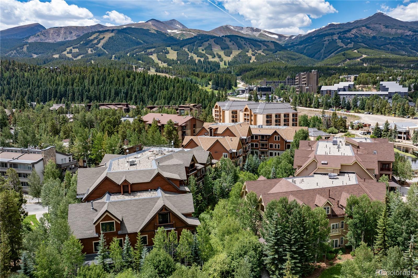 600 Columbine Road Breckenridge CO 80424