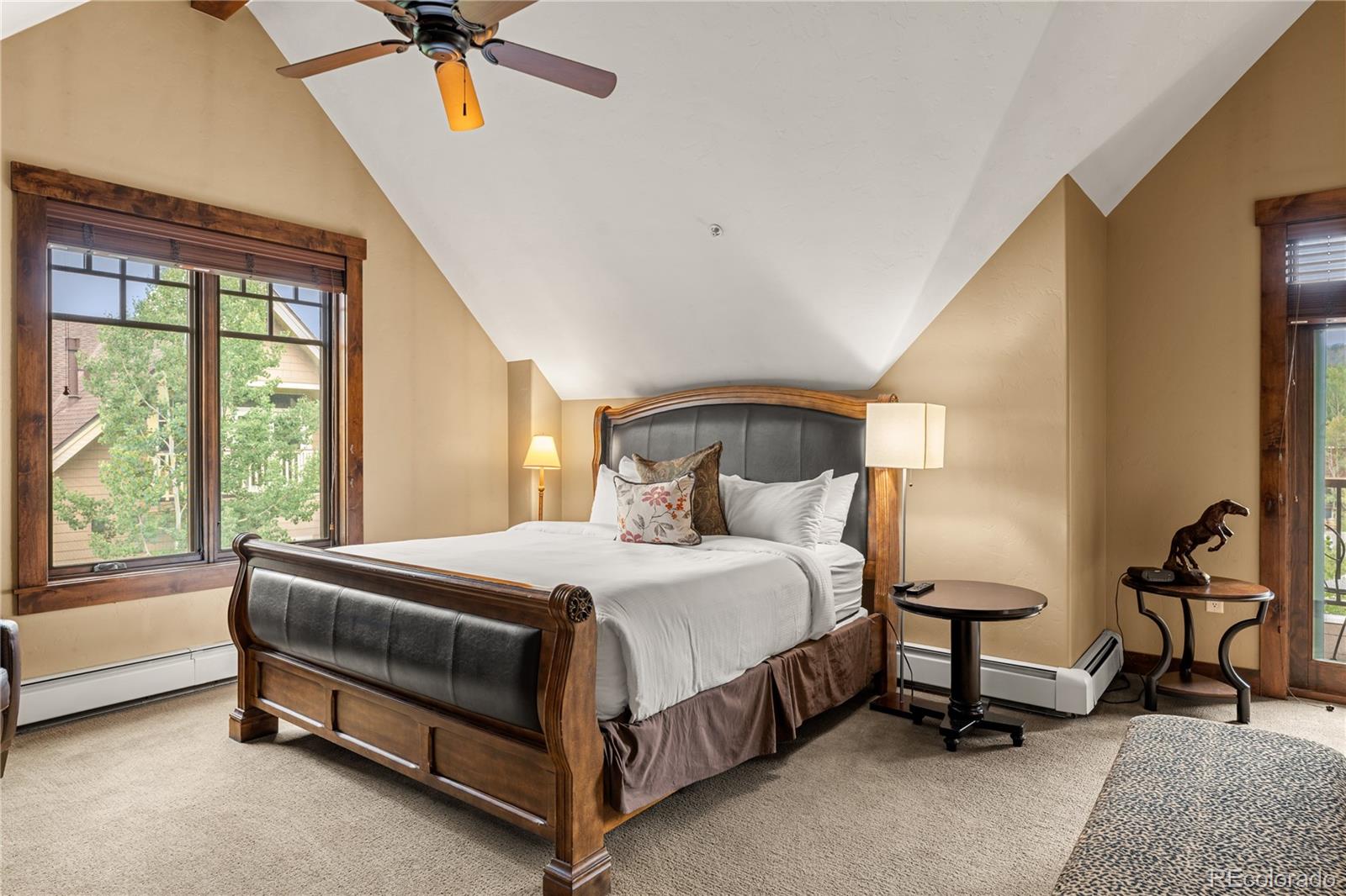 600 Columbine Road Breckenridge CO 80424