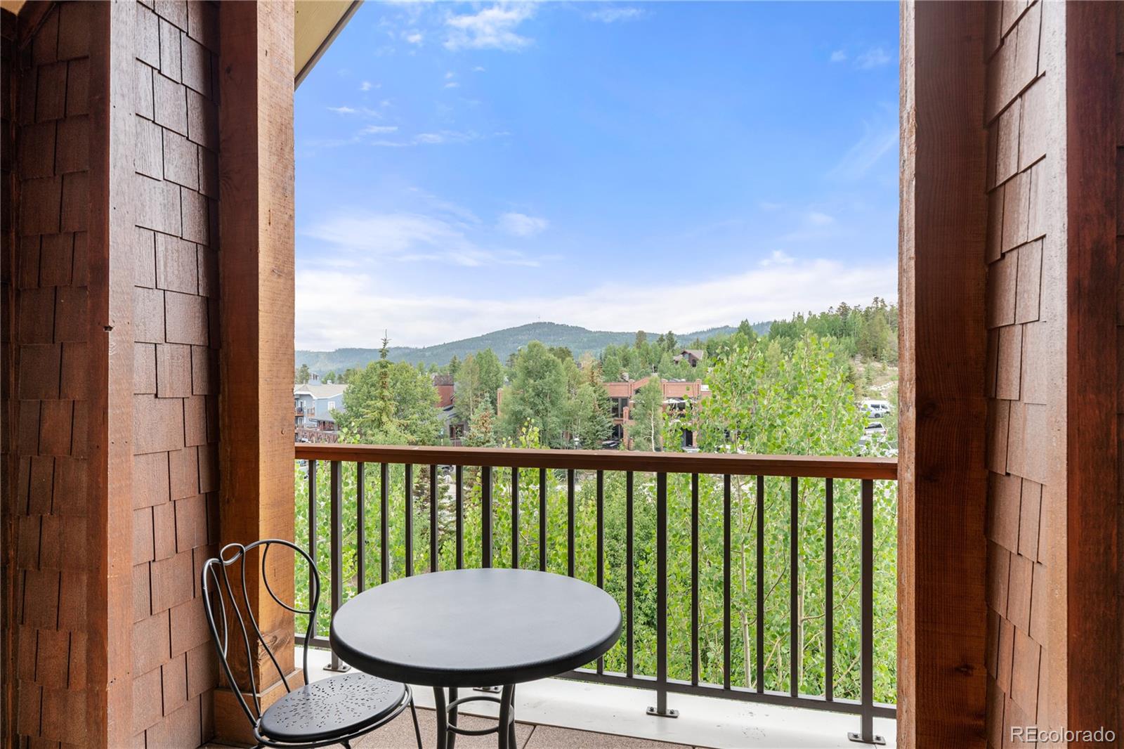 600 Columbine Road Breckenridge CO 80424
