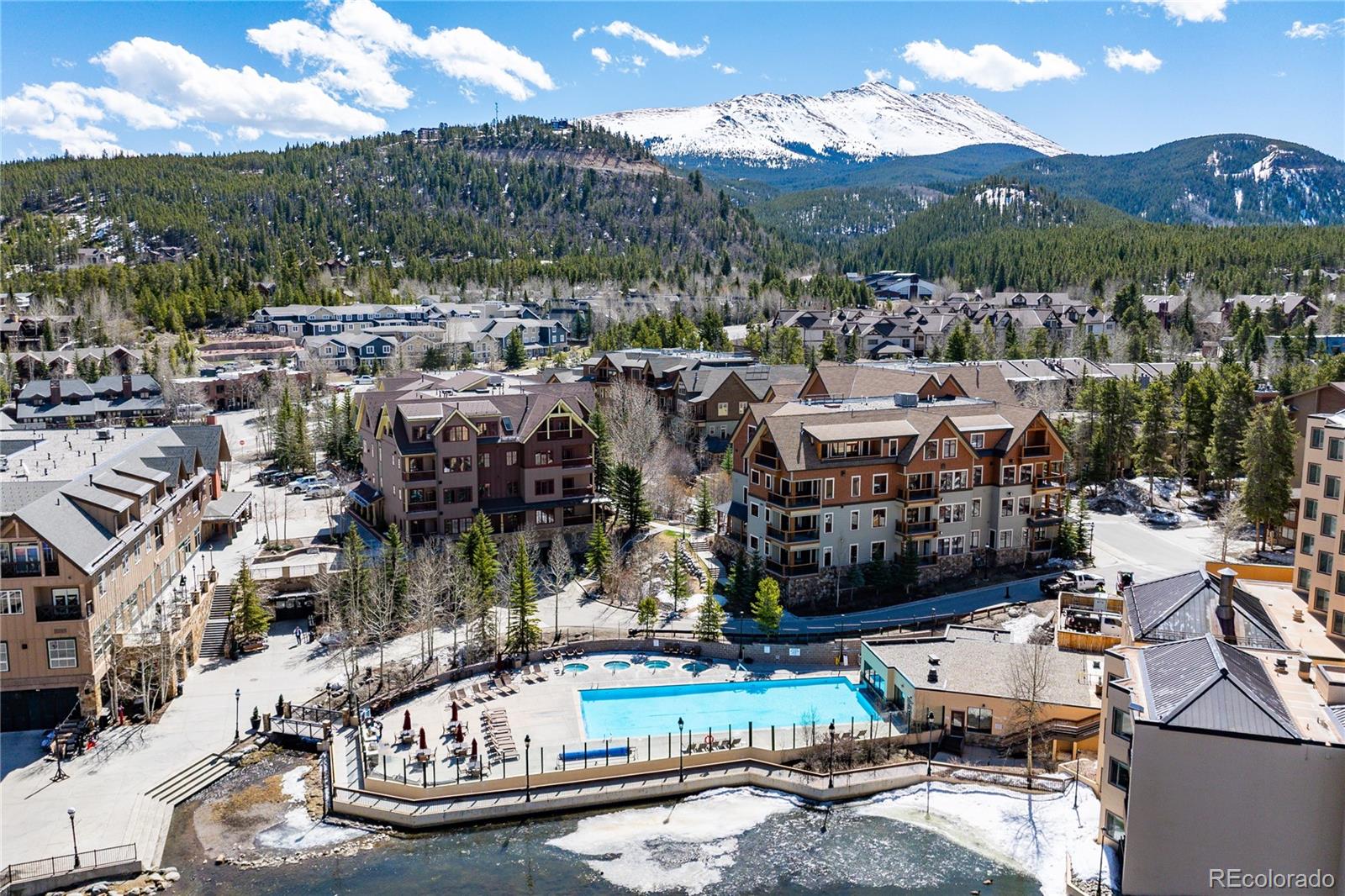 600 Columbine Road Breckenridge CO 80424