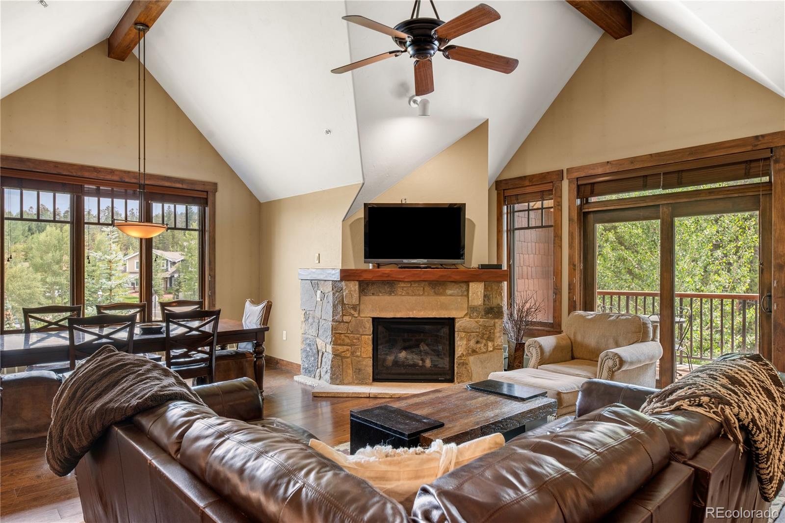 600 Columbine Road Breckenridge CO 80424