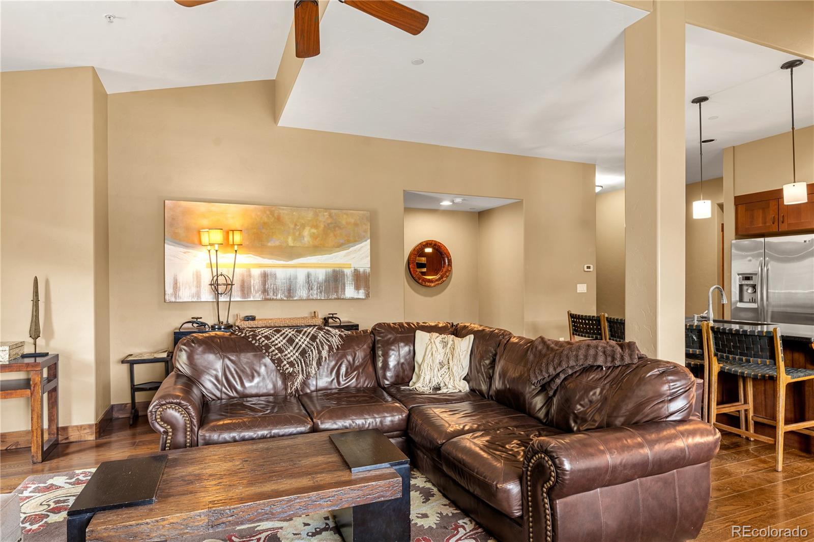 600 Columbine Road Breckenridge CO 80424