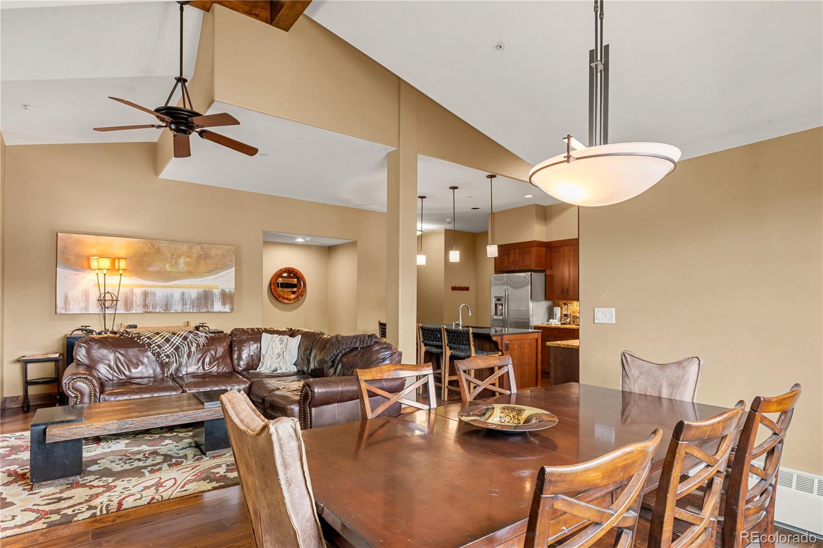 600 Columbine Road Breckenridge CO 80424