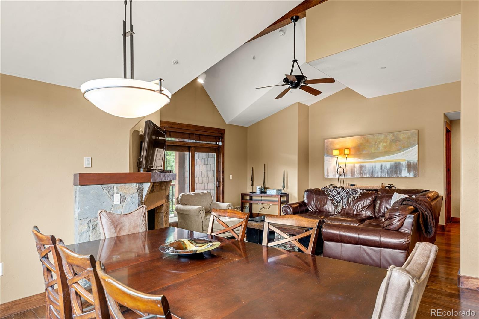 600 Columbine Road Breckenridge CO 80424