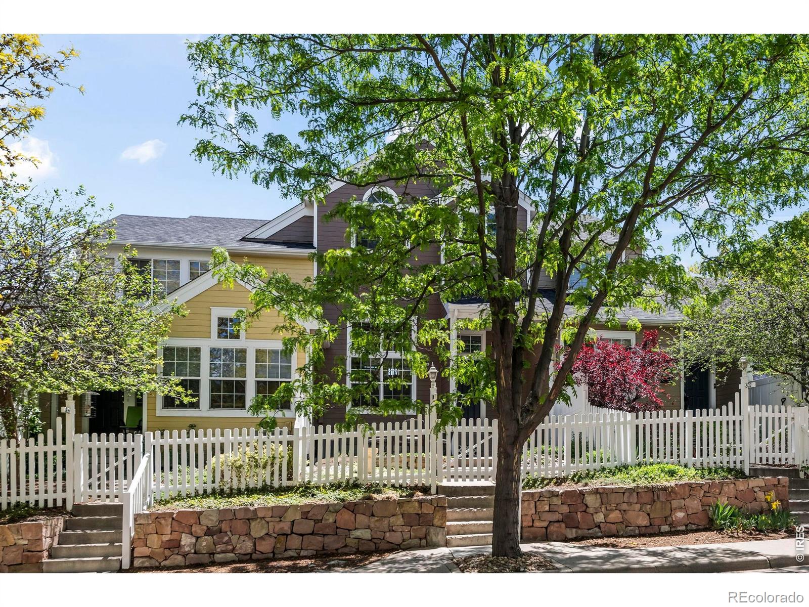 804 Beauprez Avenue Lafayette CO 80026