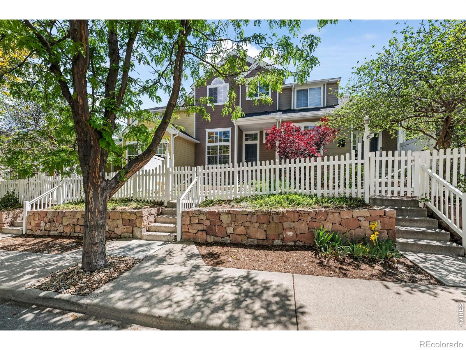 804 Beauprez Avenue Lafayette CO 80026
