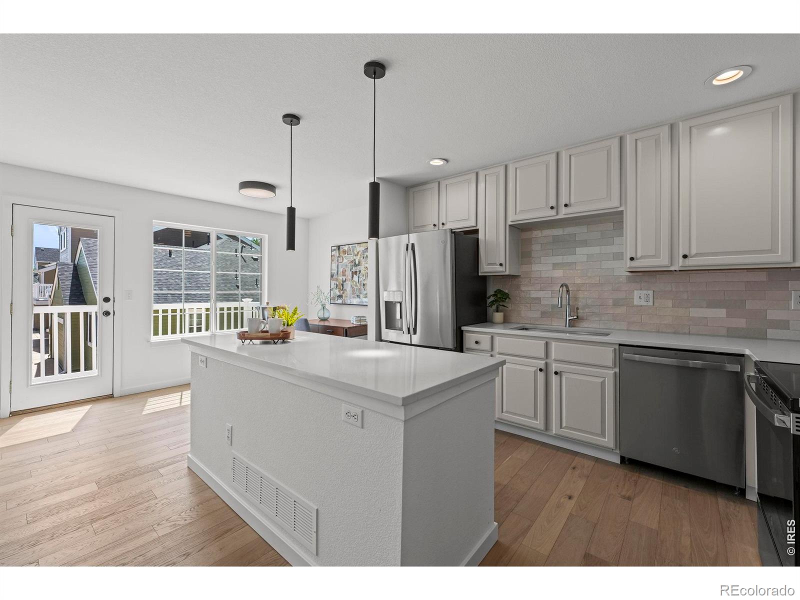 804 Beauprez Avenue Lafayette CO 80026